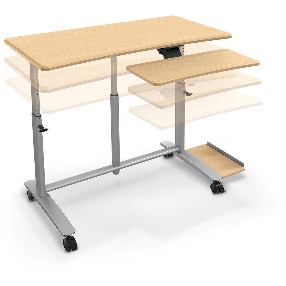 Balt Ergo E. Eazy Ergonomic Adjustable Workstation