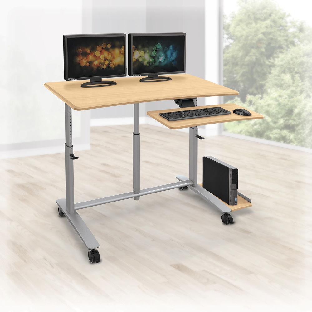 Balt Ergo E. Eazy Ergonomic Adjustable Workstation