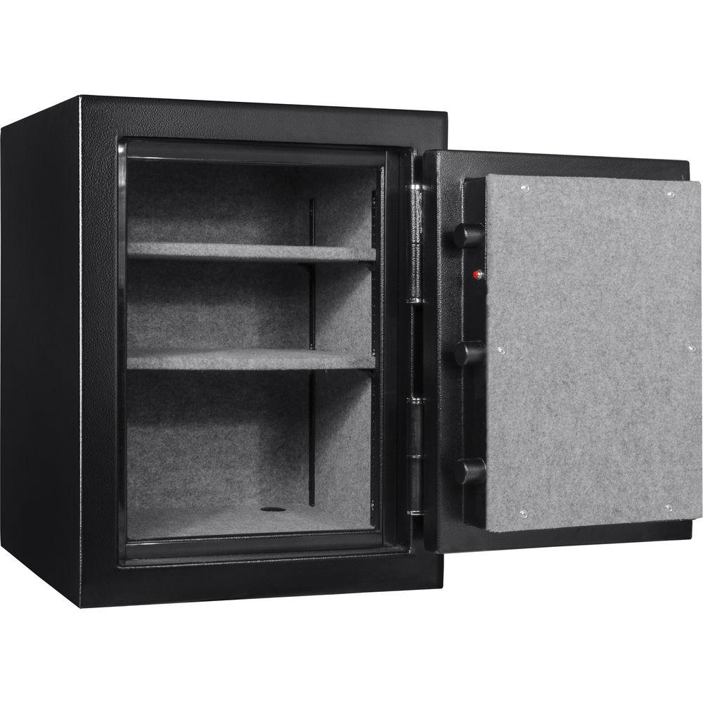 Barska 2.6 Cubic Foot Fire Vault Safe