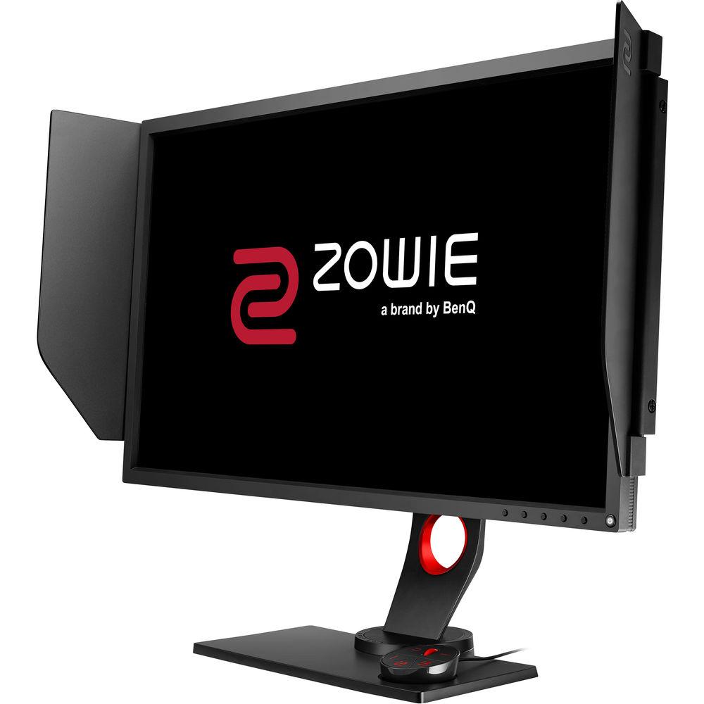 BenQ ZOWIE XL2740 27" 16:9 240 Hz LCD Monitor