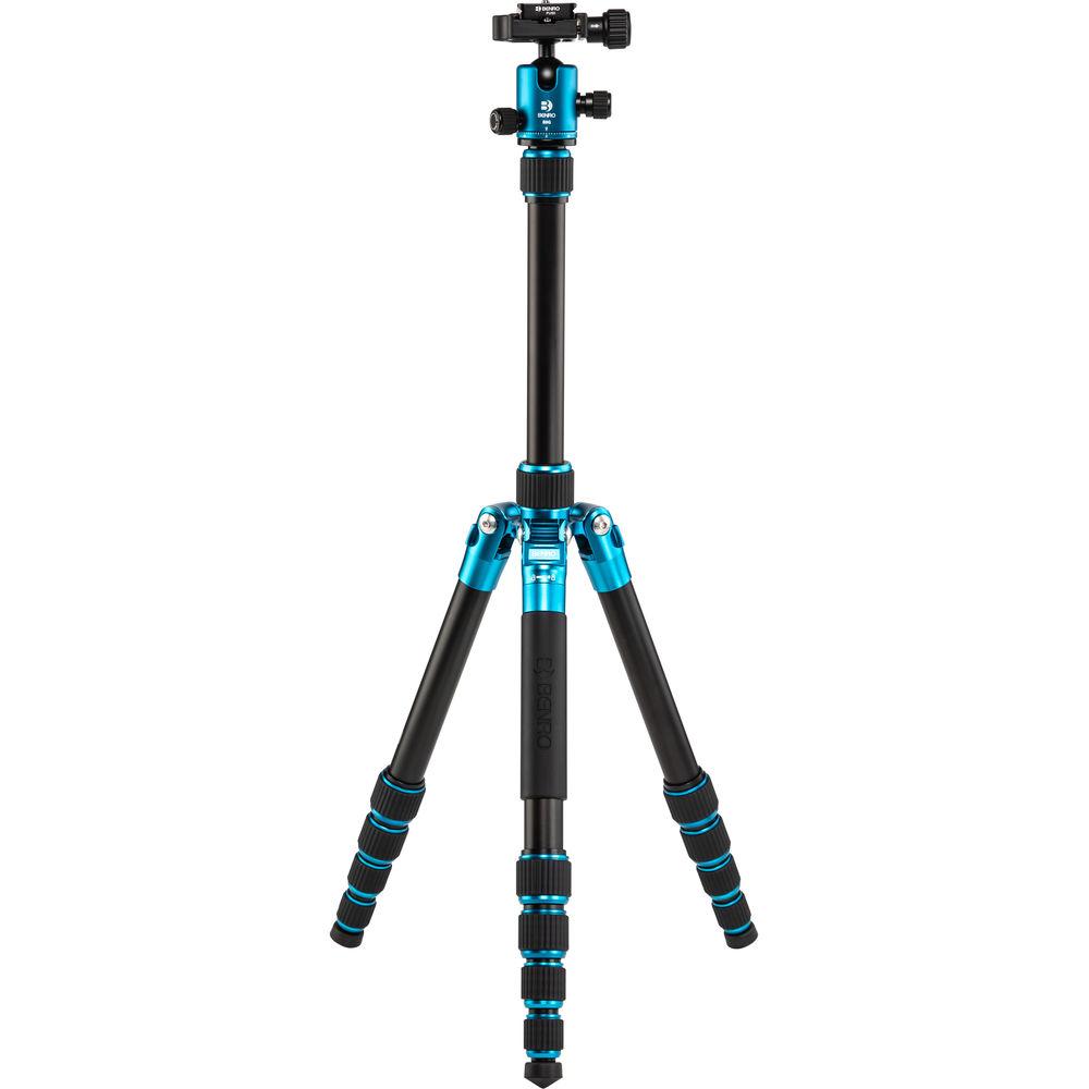 Benro Tripster Travel Tripod