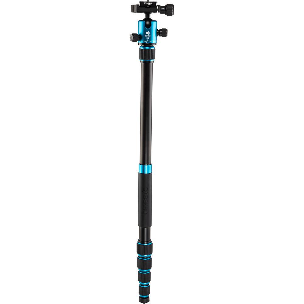 Benro Tripster Travel Tripod