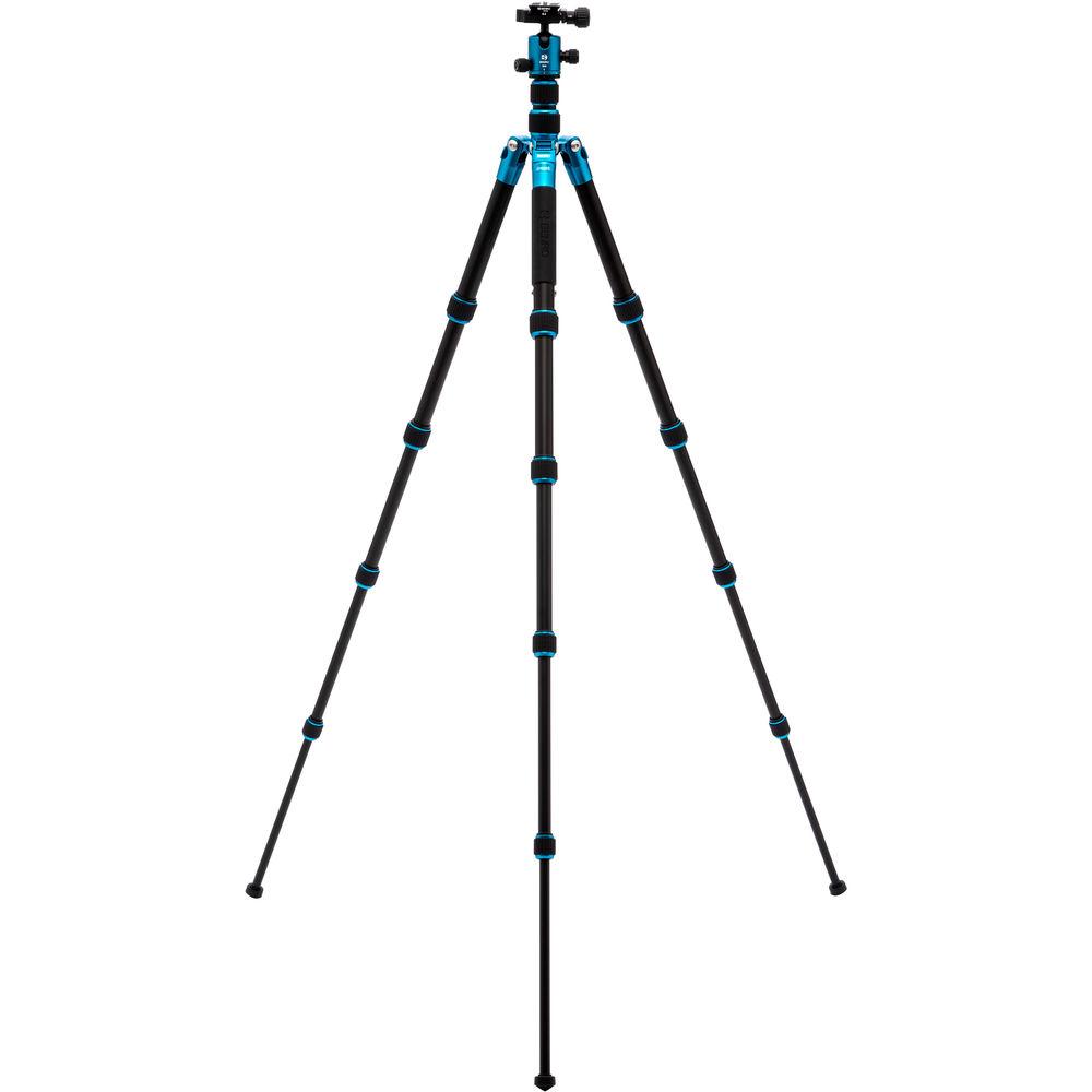 Benro Tripster Travel Tripod