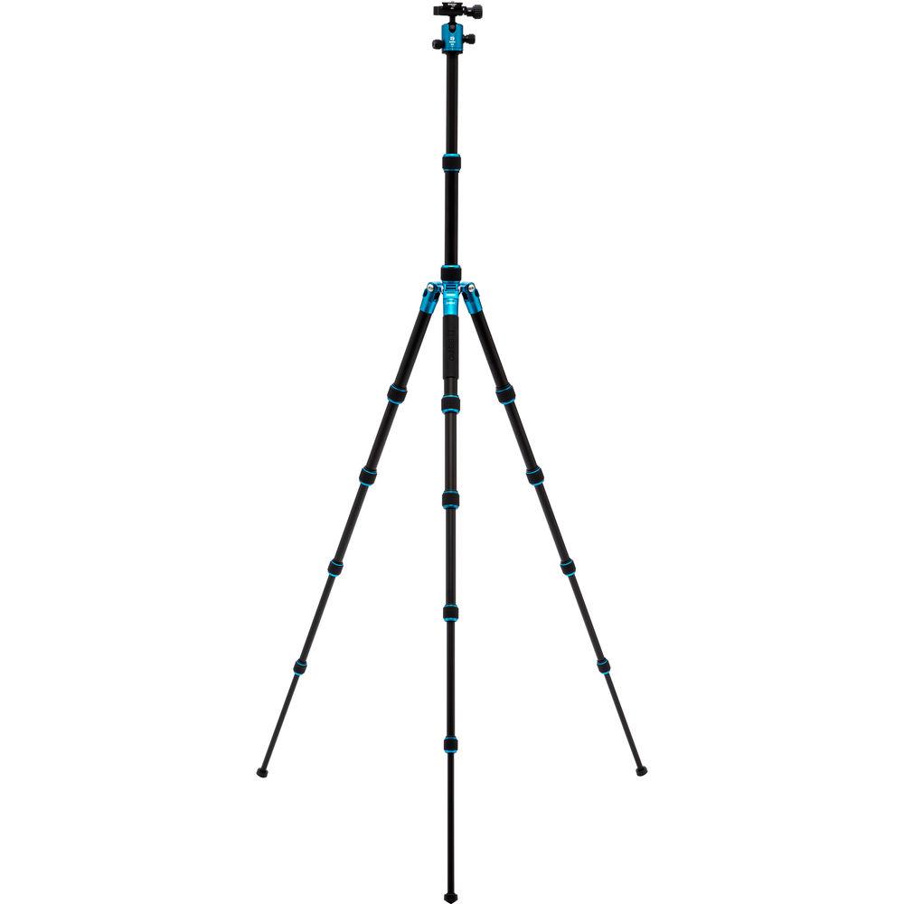 Benro Tripster Travel Tripod