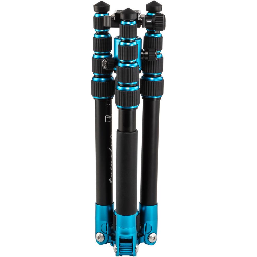 Benro Tripster Travel Tripod