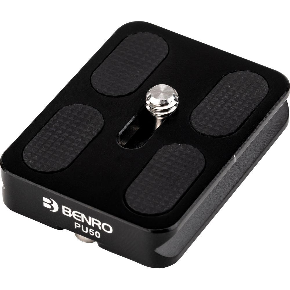 Benro Tripster Travel Tripod