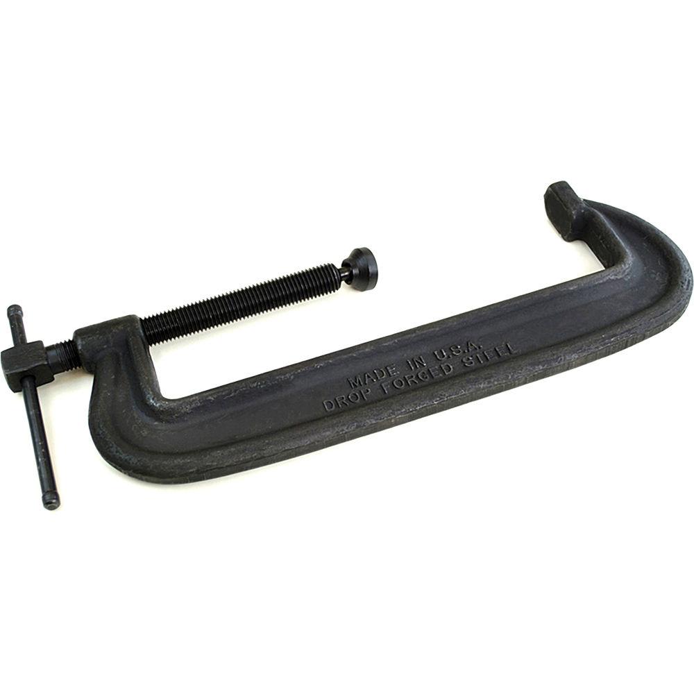 Bessey B-110 Series Heavy-Duty C-Clamp