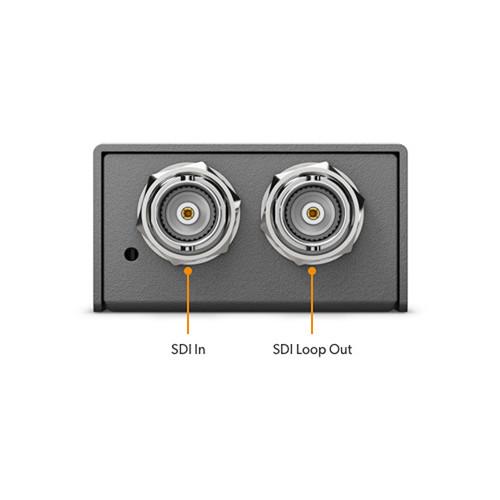 Blackmagic Design Micro Converter SDI to HDMI