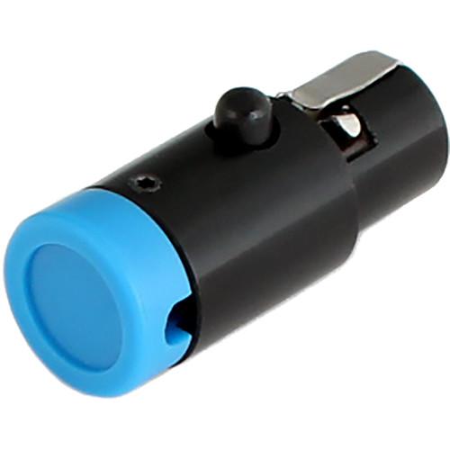 Cable Techniques CT-LPS-TA5-B LPS Low-Profile TA5F Connector