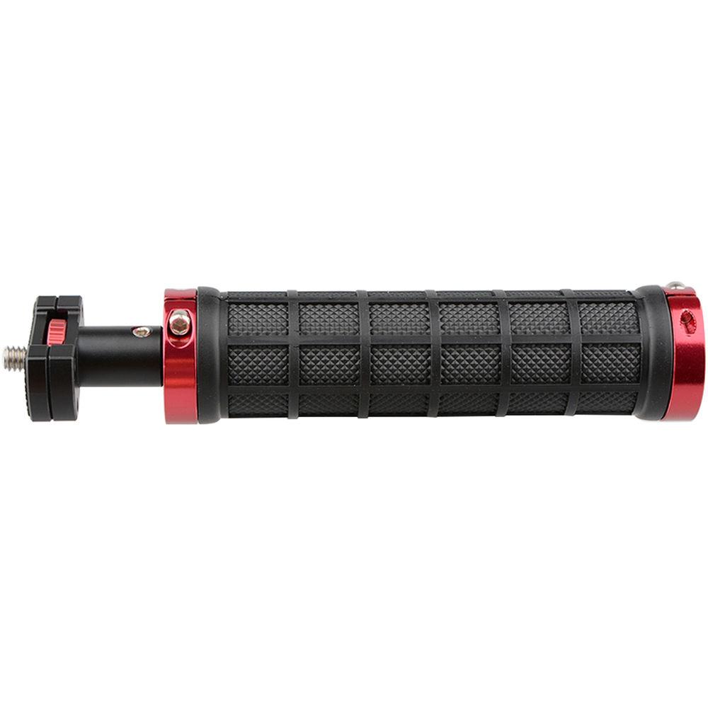 CAMVATE Hand Grip with 1 4"-20 Thread for DSLR, Monitor, or Video Light