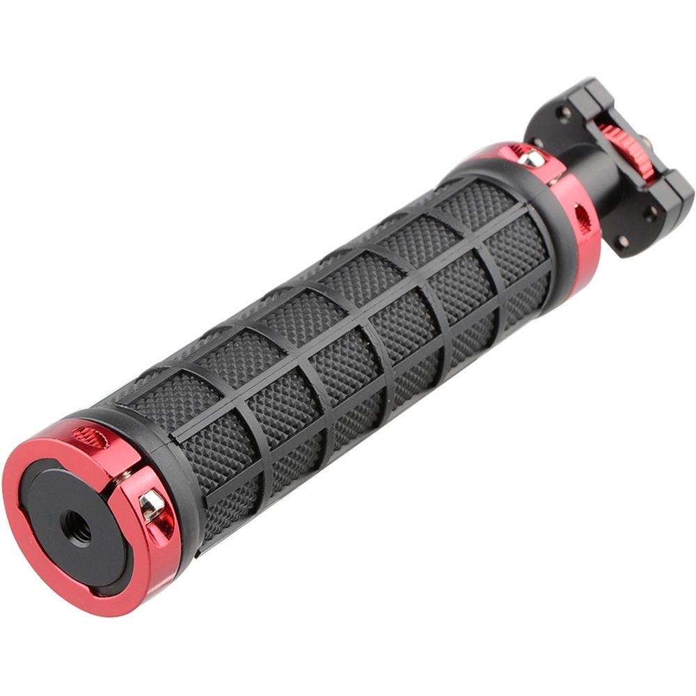 CAMVATE Hand Grip with 1 4"-20 Thread for DSLR, Monitor, or Video Light