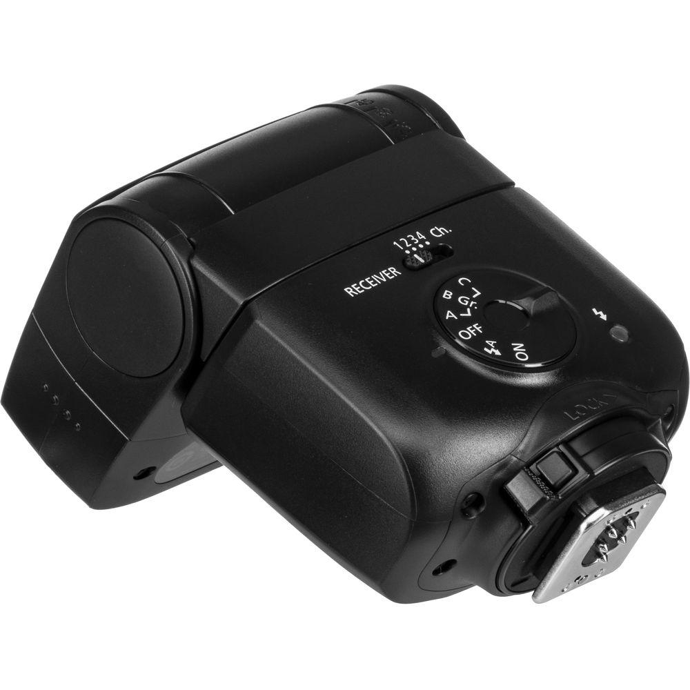 Canon Speedlite EL-100