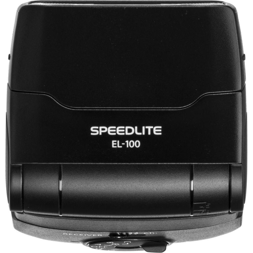 Canon Speedlite EL-100