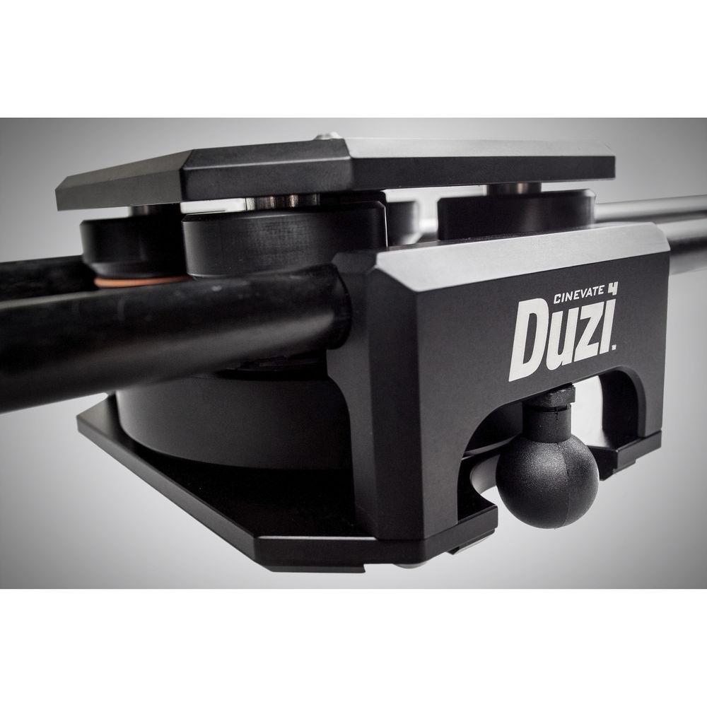 Cinevate Inc 32" Duzi 4 Slider & Grip Reacher V2 Bundle