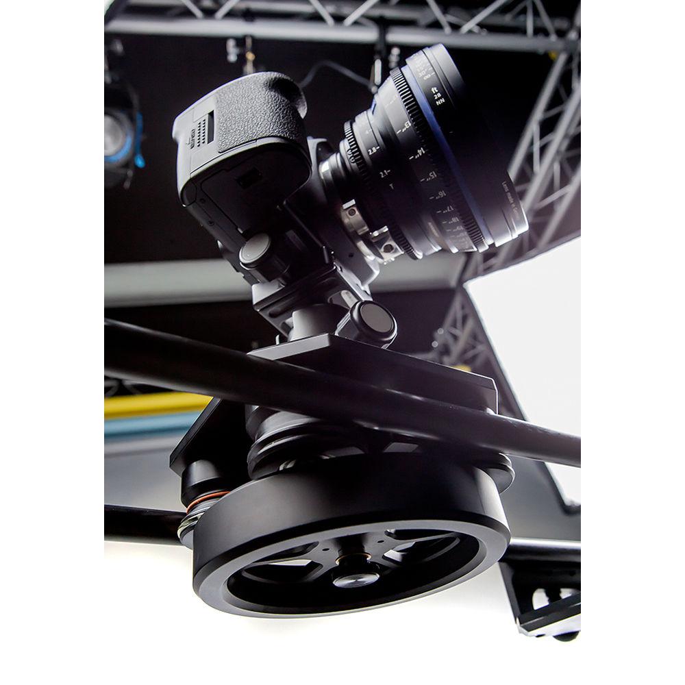 Cinevate Inc 32" Duzi 4 Slider & Grip Reacher V2 Bundle