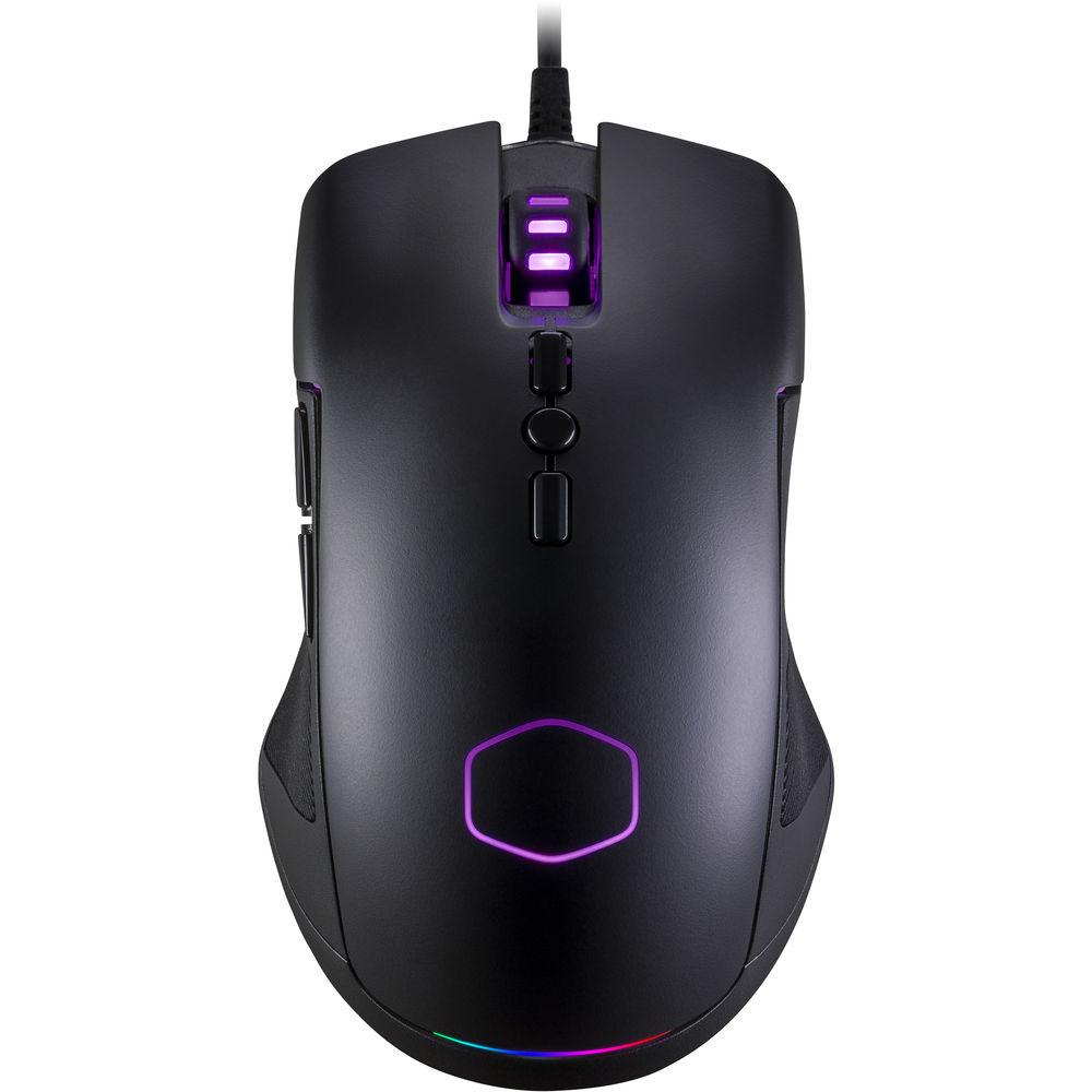 Cooler Master CM310 Mouse
