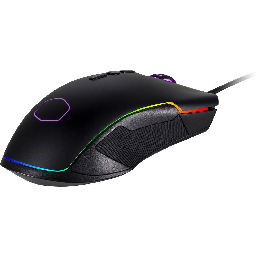 Cooler Master CM310 Mouse