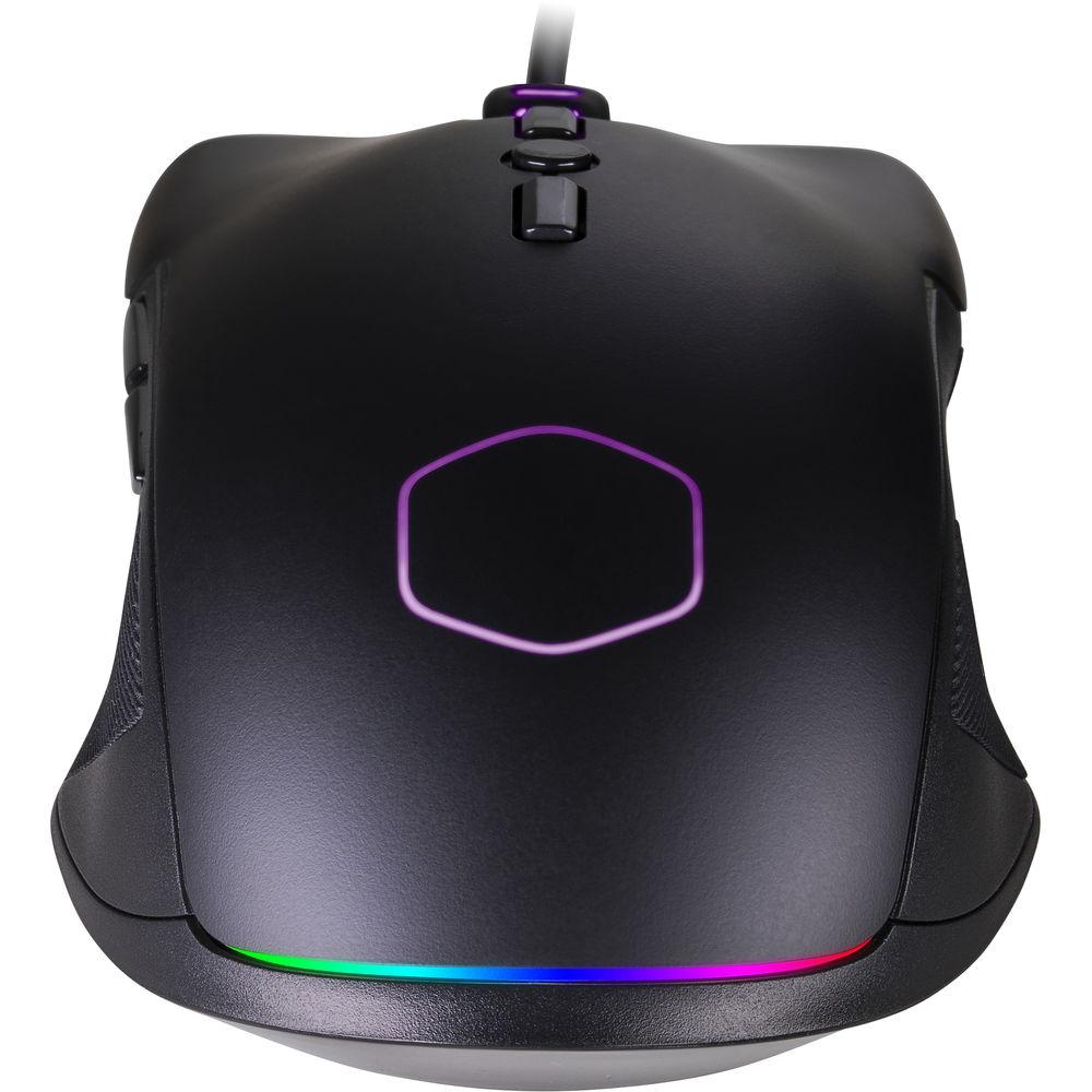 Cooler Master CM310 Mouse