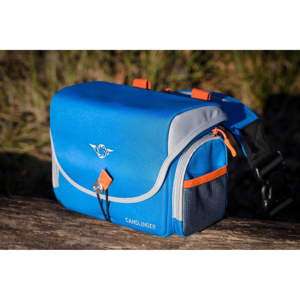 COSYSPEED CAMSLINGER Outdoor Camera Bag