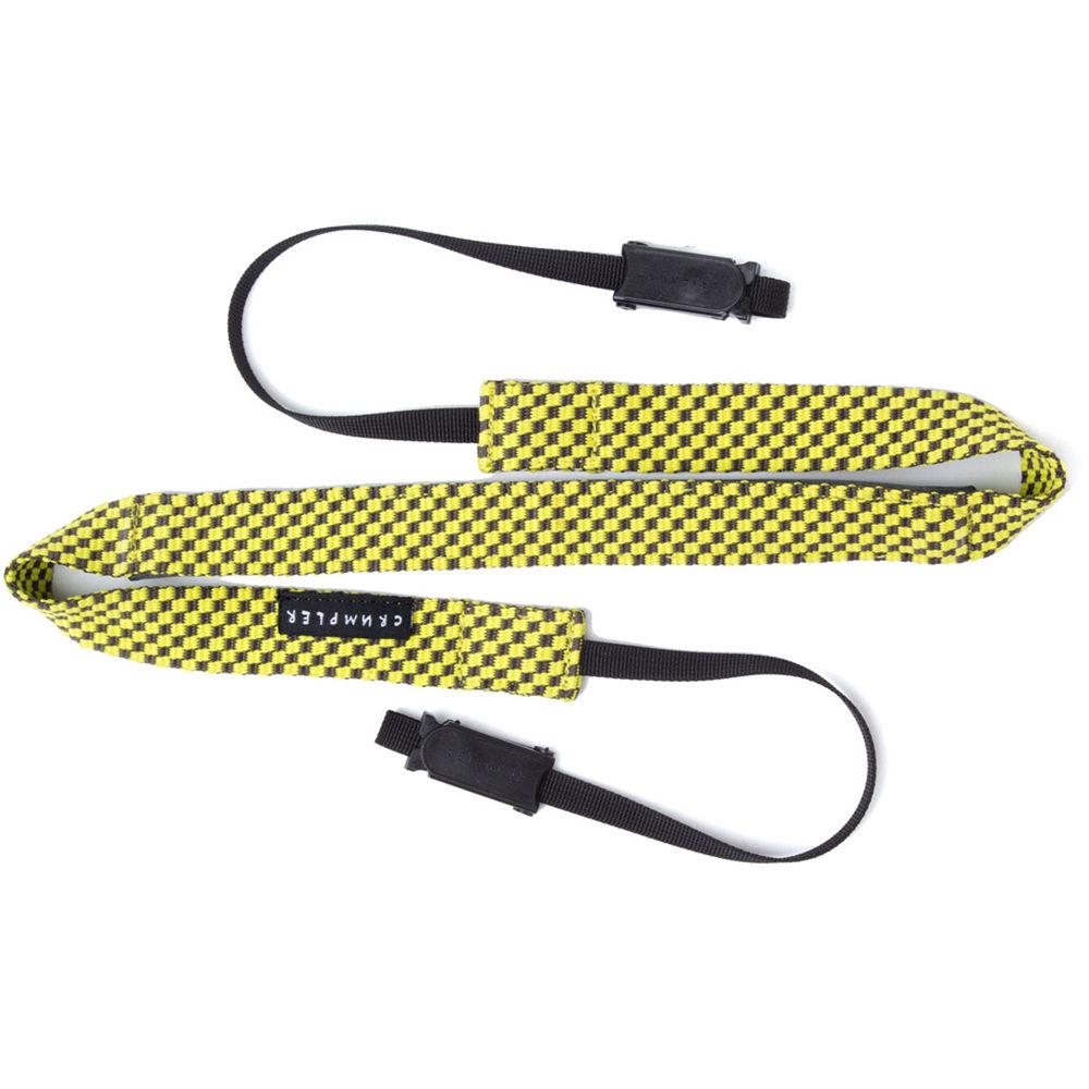 Crumpler Check Strap Camera Strap