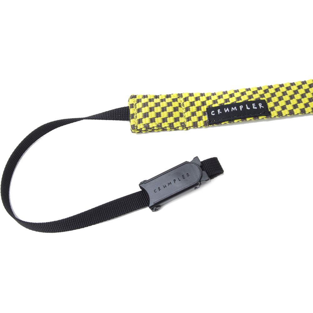 Crumpler Check Strap Camera Strap