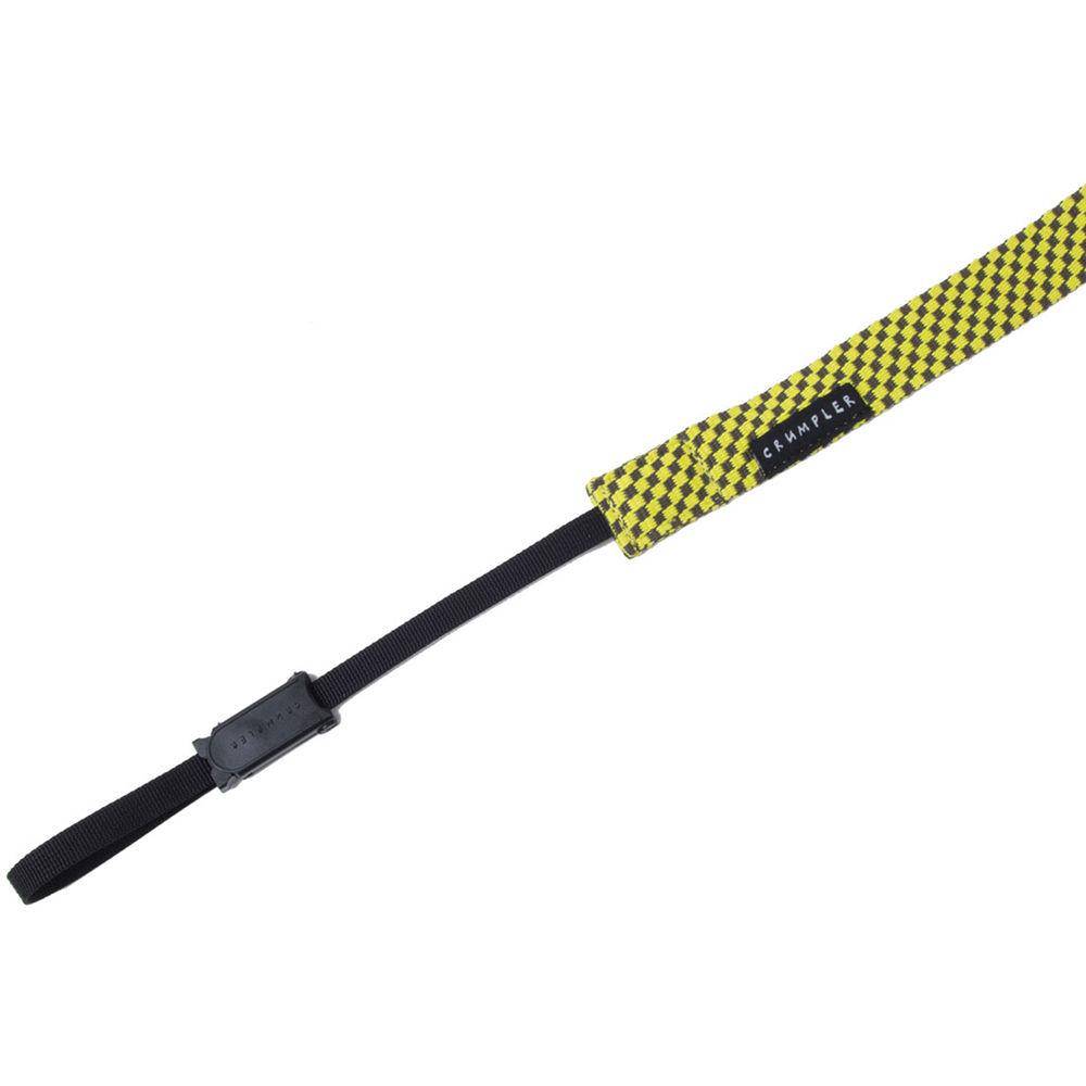 Crumpler Check Strap Camera Strap