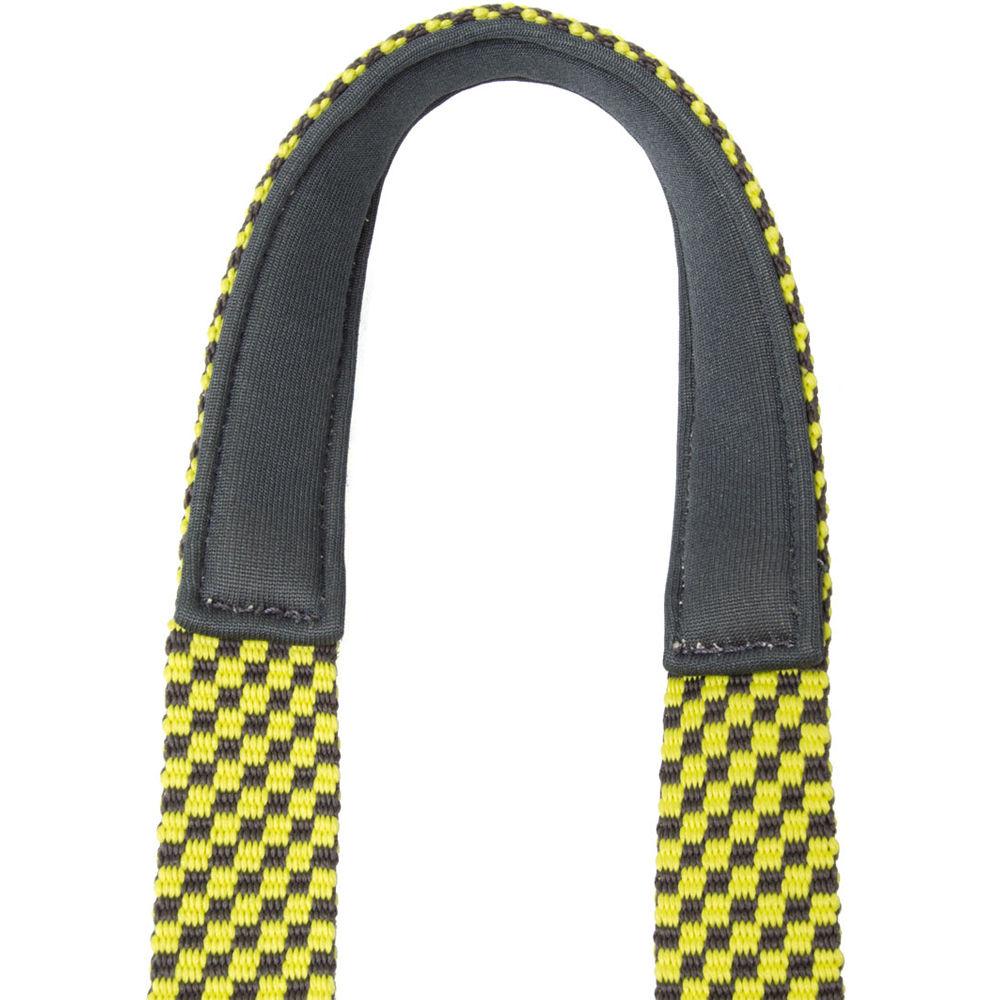 Crumpler Check Strap Camera Strap