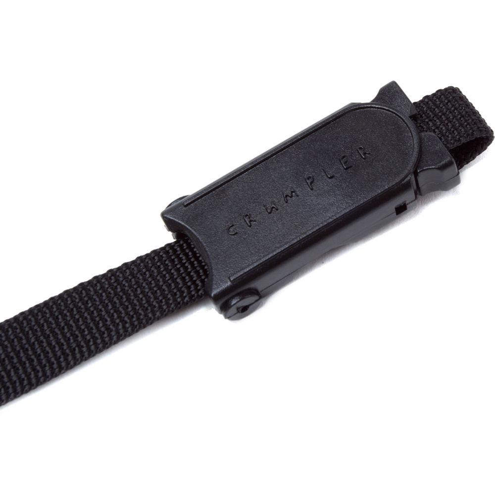 Crumpler Check Strap Camera Strap