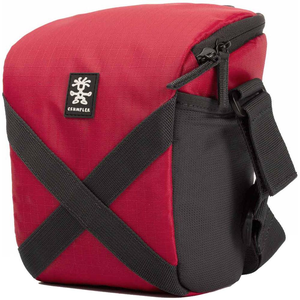 Crumpler Quick Delight Toploader 300 Camera Bag