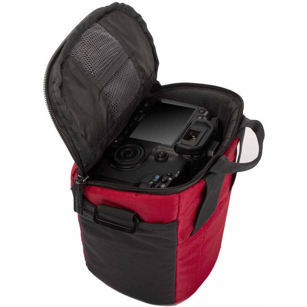 Crumpler Quick Delight Toploader 300 Camera Bag