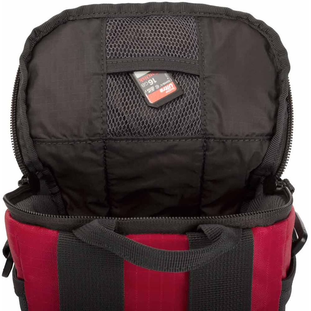 Crumpler Quick Delight Toploader 300 Camera Bag