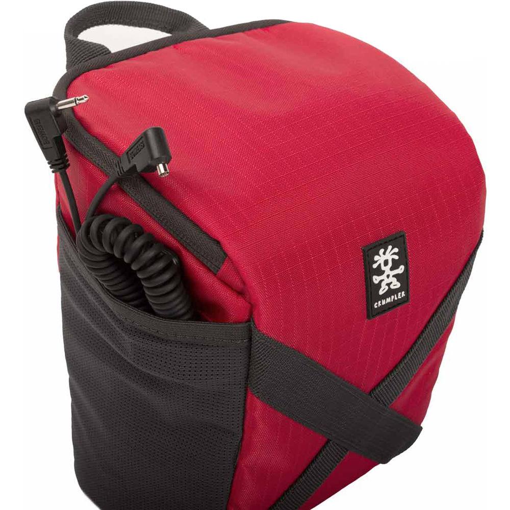 Crumpler Quick Delight Toploader 300 Camera Bag