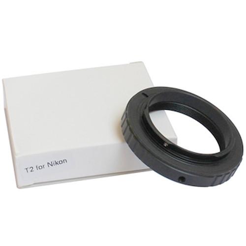 DayStar Filters T-Ring Adapter