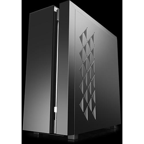 Deepcool NEW ARK 90 E-ATX Case with Integrated Liquid Cooler