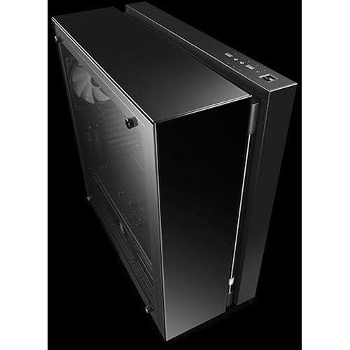 Deepcool NEW ARK 90 E-ATX Case with Integrated Liquid Cooler