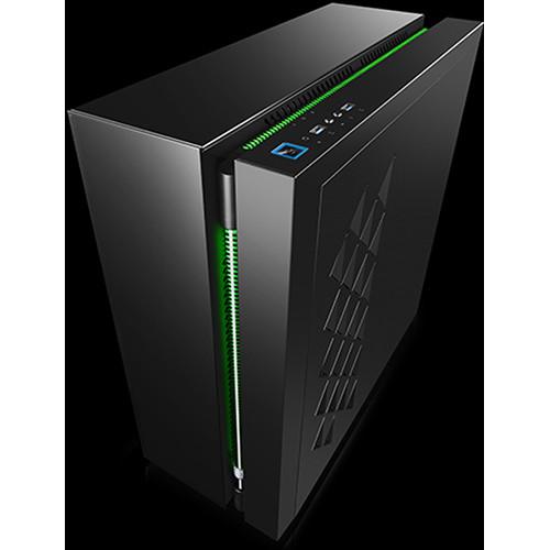 Deepcool NEW ARK 90 E-ATX Case with Integrated Liquid Cooler