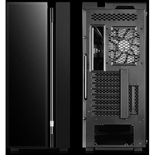 Deepcool NEW ARK 90 E-ATX Case with Integrated Liquid Cooler