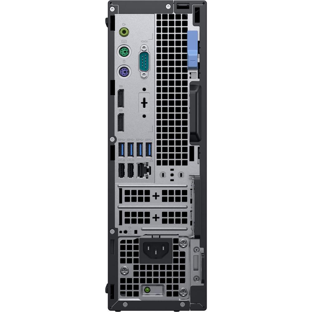 Dell OptiPlex 7060 Small Form Factor Desktop Computer