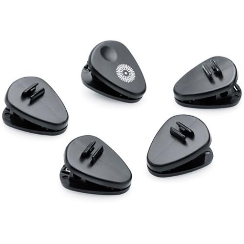 DPA Microphones d:fine Core 4088 Directional Headset Microphone with 3.5mm Locking Mini-Jack Connector