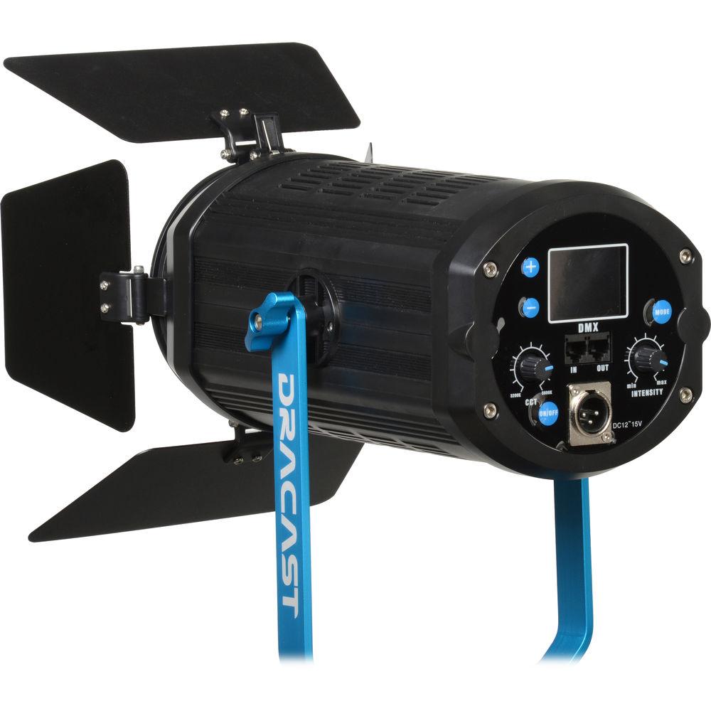 Dracast BoltRay LED1000 Bi-Color Light