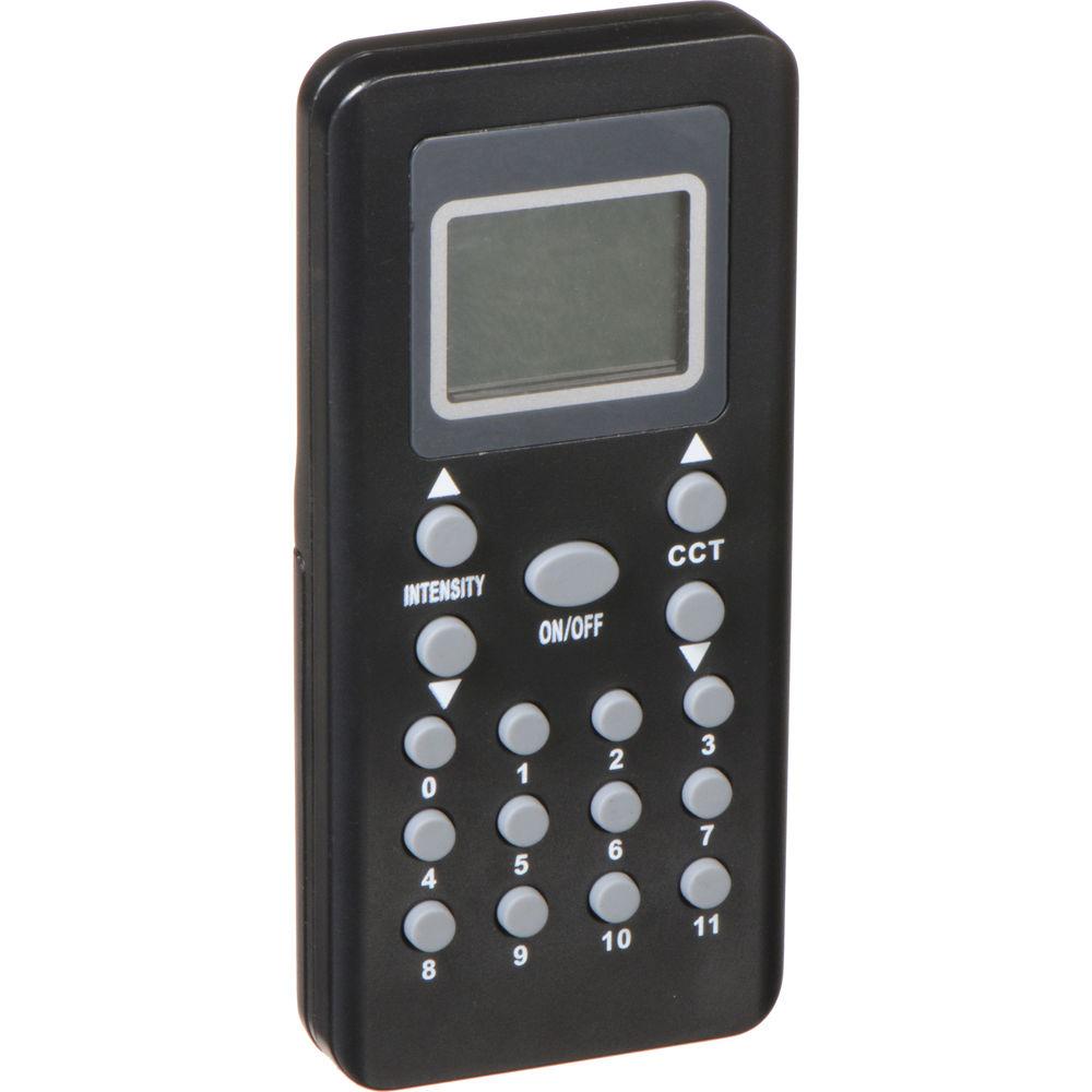 Dracast BoltRay LED1000 Bi-Color Light