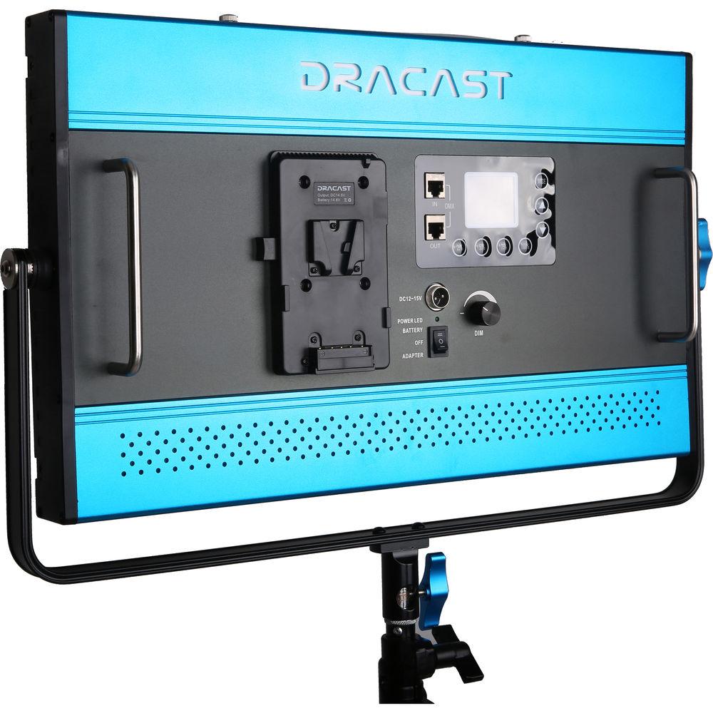 Dracast LED2000 Kala Bi-Color LED Panel