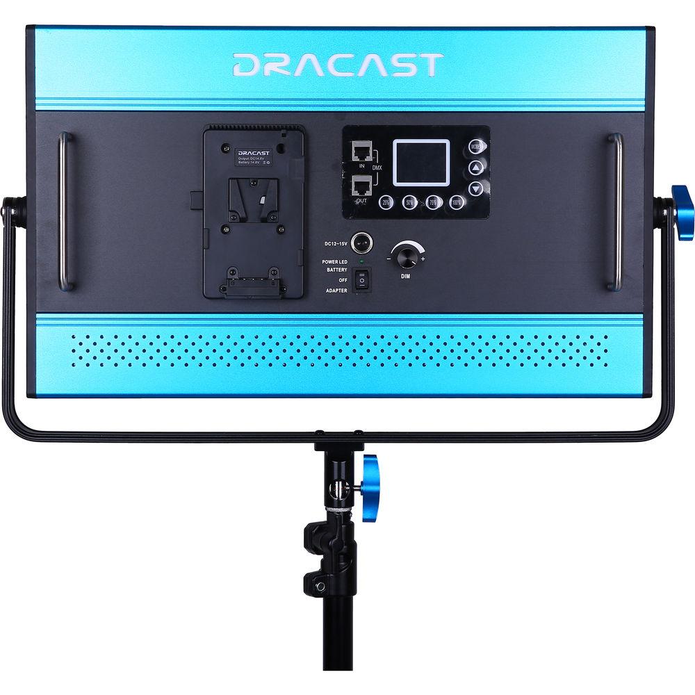Dracast LED2000 Kala Bi-Color LED Panel