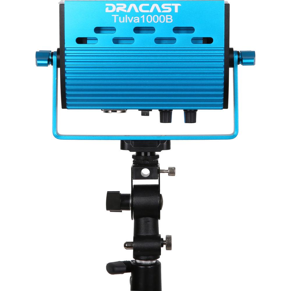 Dracast LED2000 Tulva Bi-Color LED Flood Light