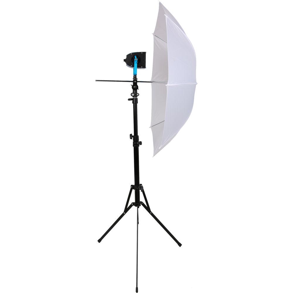 Dracast LED2000 Tulva Bi-Color LED Flood Light