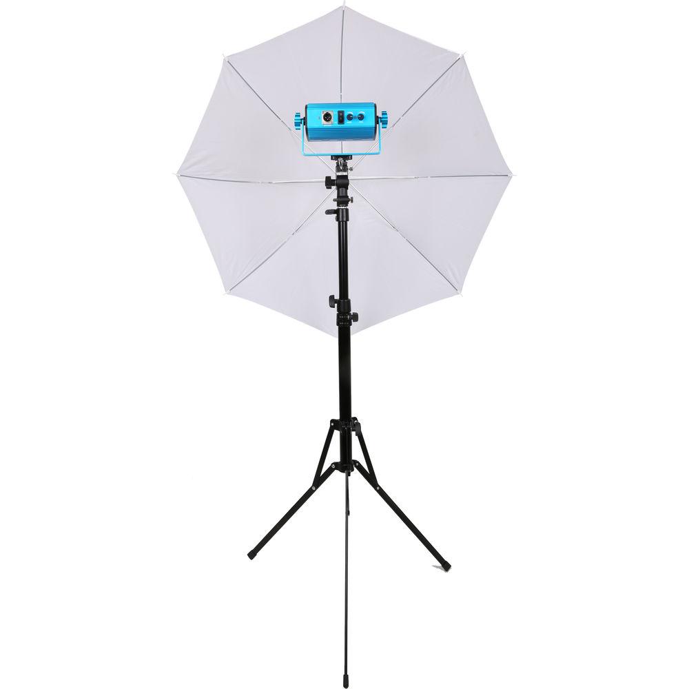 Dracast LED2000 Tulva Bi-Color LED Flood Light