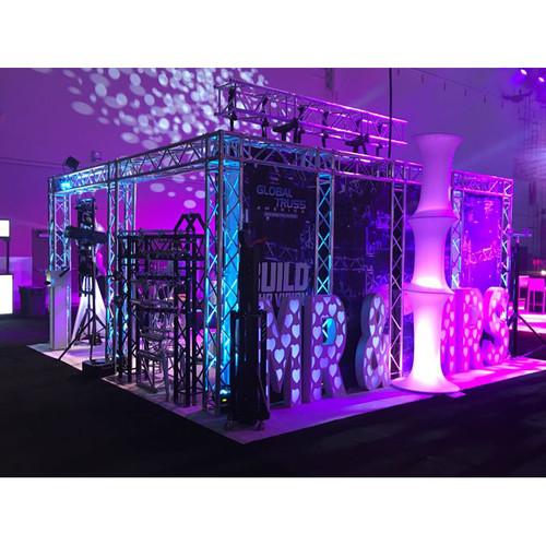 Eliminator Lighting Decor MR&MRS Letters