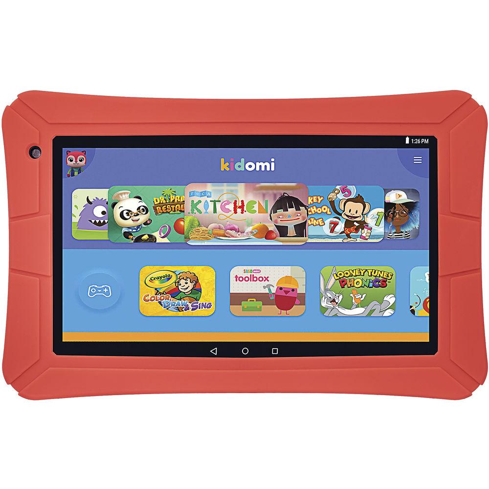 EPIK LEARNING COMPANY HIGHQ 7" Learning Tab Jr.