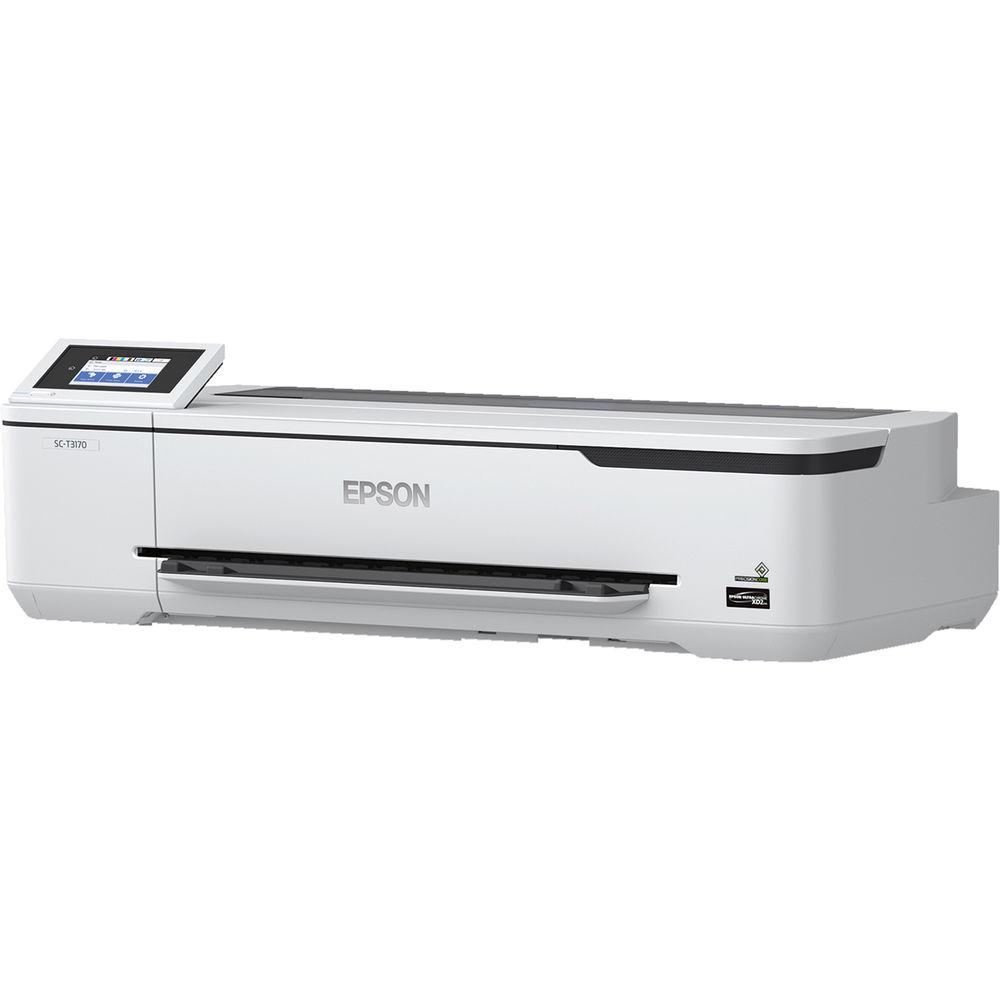 Epson Surecolor T3170 24" Wireless Inkjet Printer