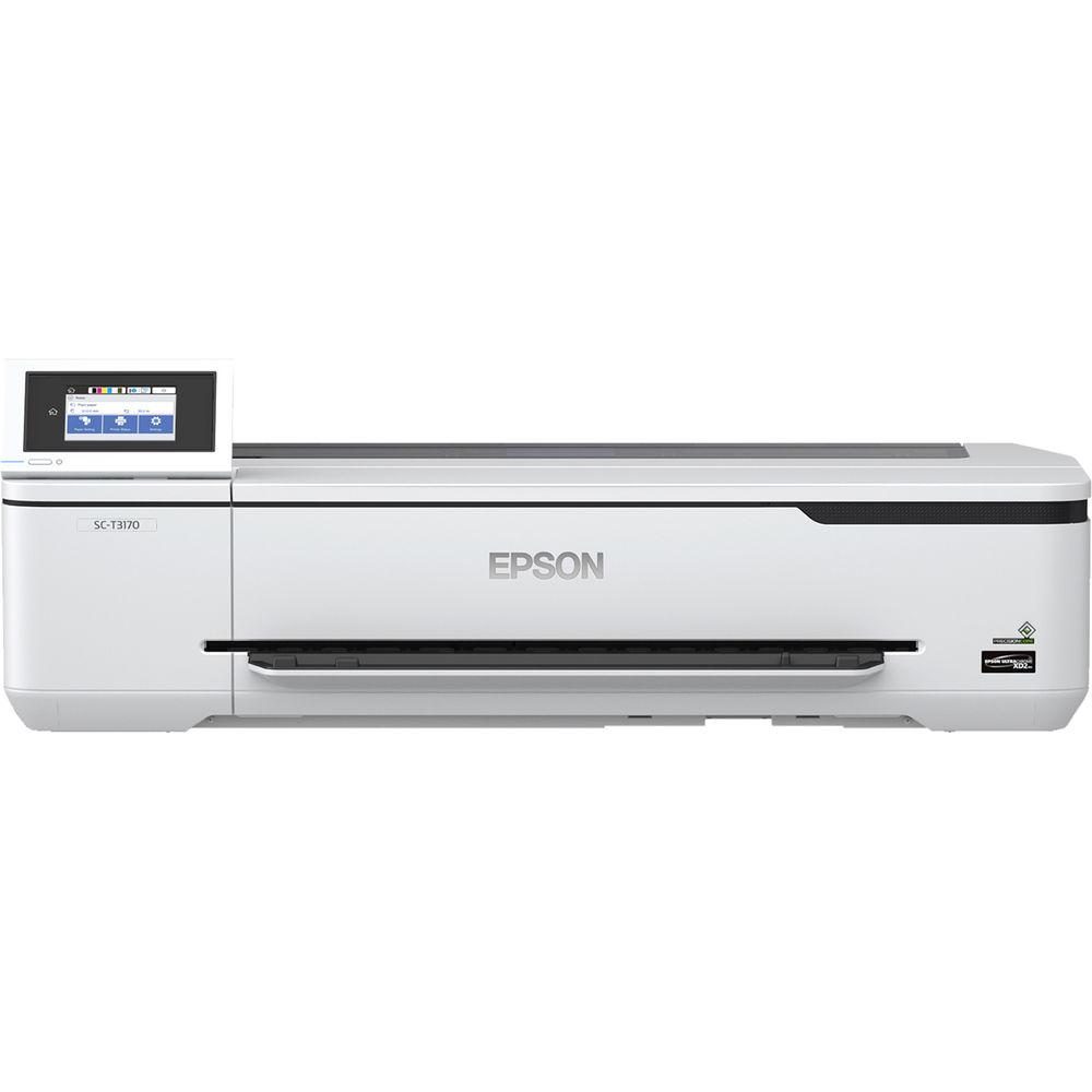 Epson Surecolor T3170 24" Wireless Inkjet Printer